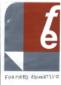 Imagen de FE FORMATO EDUCATIVO
