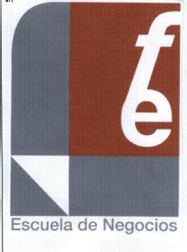 Imagen de FE ESCUELA DE NEGOCIOS