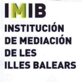 Imagen de IMIB INSTITUCION DE MEDIACION DE LES ILLES BALEARS