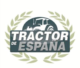 Imagen de TRACTOR DE ESPAÑA