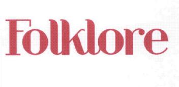 Imagen de FOLKLORE
