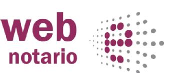 Imagen de NOTARIO WEB
