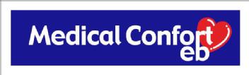 Imagen de MEDICAL CONFORT EB