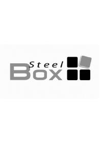 Imagen de STEEL BOX