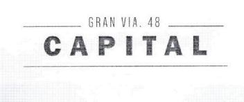 Imagen de GRAN VIA 48 CAPITAL