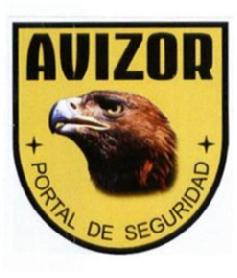 Imagen de AVIZOR PORTAL DE SEGURIDAD