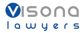 Imagen de VISONA LAWYERS