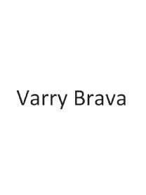 Imagen de VARRY BRAVA