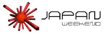 Imagen de JAPAN WEEKEND