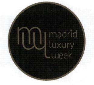 Imagen de MADRID LUXURY WEEK MW