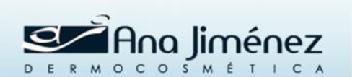 Imagen de ANA JIMENEZ DERMOCOSMETICA