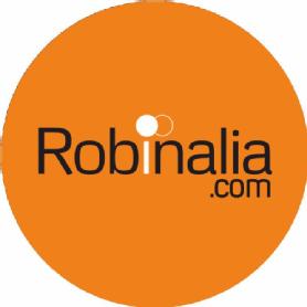 Imagen de ROBINALIA.COM