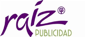 Imagen de RAIZ PUBLICIDAD GP