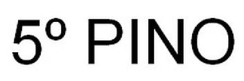 Imagen de 5 PINO