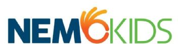 Imagen de NEMOKIDS
