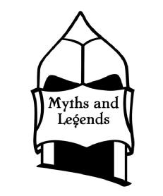 Imagen de MYTHS AND LEGENDS