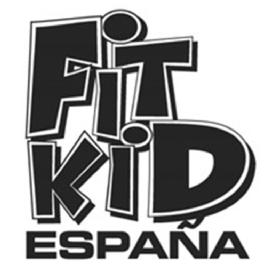 Imagen de FITKID ESPAÑA