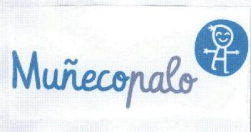 Imagen de MUÑECOPALO