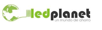 Imagen de LED PLANET UN MUNDO DE AHORRO