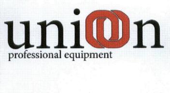 Imagen de UNIOON PROFESSIONAL EQUIPMENT