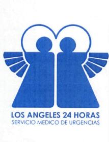 Imagen de LOS ANGELES 24 HORAS SERVICIO MEDICO DE URGENCIAS