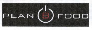 Imagen de PLAN B FOOD