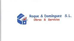 Imagen de ROQUE & DOMINGUEZ S.L. OBRAS & SERVICIOS