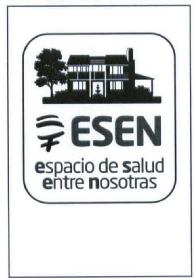 Imagen de ESEN ESPACIO DE SALUD ENTRE NOSOTRAS