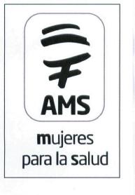 Imagen de AMS MUJERES PARA LA SALUD