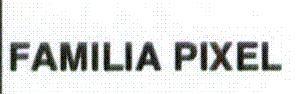 Imagen de FAMILIA PIXEL