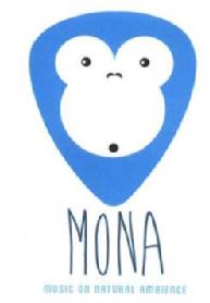 Imagen de MONA MUSIC ON NATURAL AMBIENCE