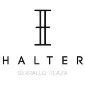 Imagen de SERRALLO PLAZA HALTER