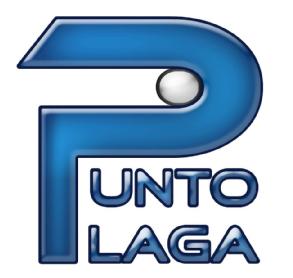 Imagen de PUNTO PLAGA