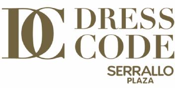 Imagen de SERRALLO PLAZA DRESS CODE