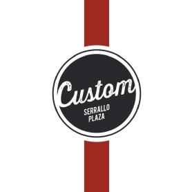 Imagen de SERRALLO PLAZA CUSTOM