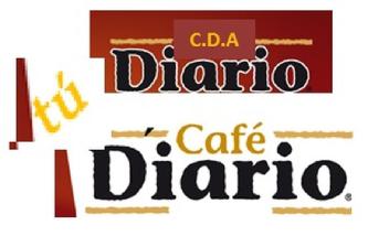 Imagen de C.D.A DIARIO TU CAFE D\'IARIO