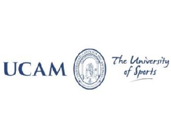 Imagen de UCAM UNIVERSIDAD CATOLICA SAN ANTONIO THE UNIVERSITY OF SPORTS