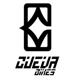 Imagen de CUEVA BIKES