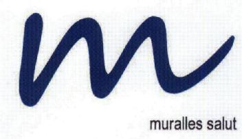 Imagen de M MURALLES SALUT