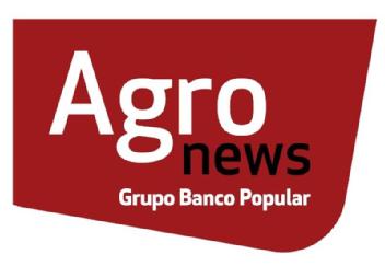 Imagen de AGRO NEWS GRUPO BANCO POPULAR