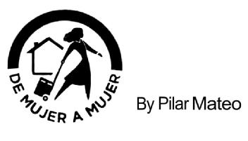 Imagen de DE MUJER A MUJER BY PILAR MATEO