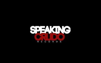 Imagen de SPEAKING CRUDO RECORDS