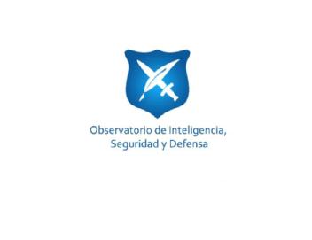 Imagen de OBSERVATORIO DE INTELIGENCIA, SEGURIDAD Y DEFENSA