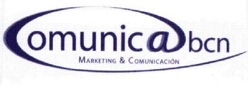 Imagen de COMUNICA BCN MARKETING & COMUNICACION