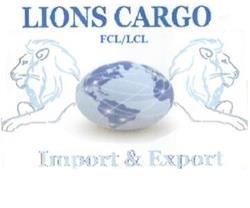 Imagen de LIONS CARGO FCL/LCL IMPORT & EXPORT