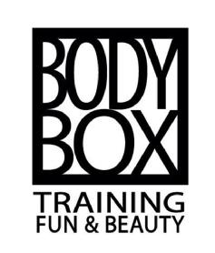 Imagen de BODY BOX TRAINING FUN & BEAUTY