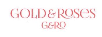 Imagen de GOLD&ROSES G&RO