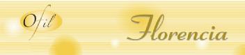 Imagen de OFIL FLORENCIA