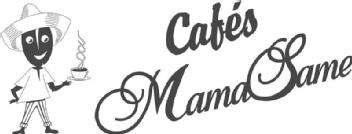 Imagen de CAFES MAMA SAME