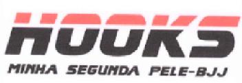 Imagen de HOOKS MINHA SEGUNDA PELE-BJJ
